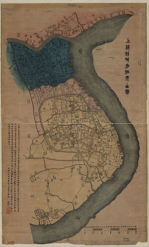 Shanghai 1884