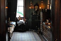 Sherlock Holmes Museum 004