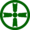 Symbol of Akita, Akita.svg