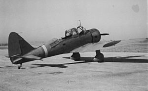 Tachikawa Ki-36 98chokkyo