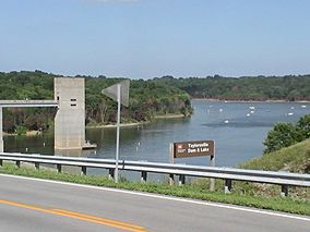 Taylorsville Dam and Lake.jpg