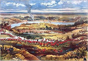 The Capture of Batoche