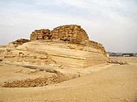 Tomb of Khentkaus I