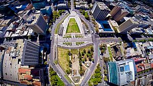 Transformers - Victoria Square Adelaide SA - panoramio.jpg