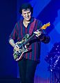 Trevor Rabin July 2017