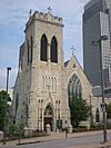 Trinity Cathedral; Omaha, Nebraska.jpg