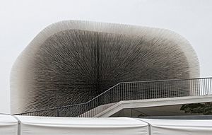 UK Pavilion