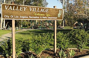 ValleyVillagePark