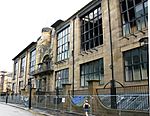 Glasgow School of Art