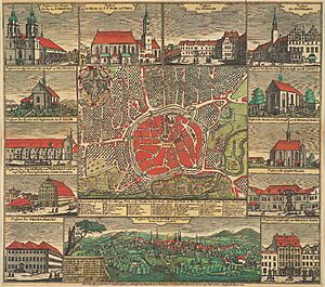 Zittau 1744