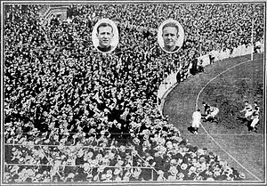 1924 Victorian Football Championship