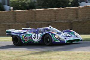 2006FOS 1970Porsche917L