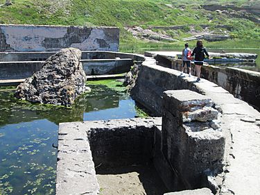 2017 Sutro Baths 1