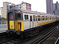 3445 at Waterloo East