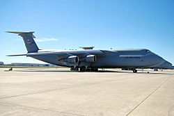 433d AW C-5 Kelly Annex TX.jpg