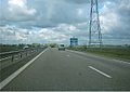 A13 Giberville