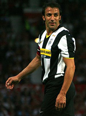 Alessandro Del Piero 2008 cropped