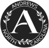 Official seal of Andrews, North Carolina