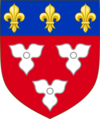 Arms of Orléans