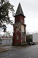 Athens Church Steeple