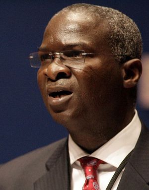 Babatunde Fashola