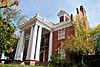 Bennett-Field House