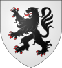 Blason Forbach 57