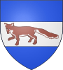 Blason ville be Vosselaar.svg