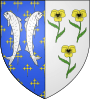 Blason ville fr Bar-le-Duc (Meuse).svg