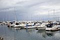 Boat pens, Hillarys