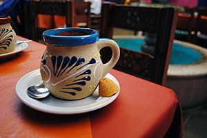 Café de olla 