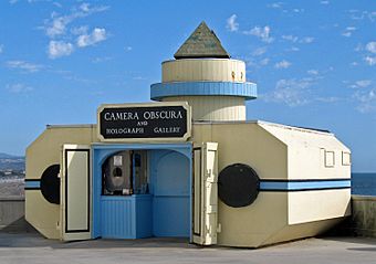 Camera Obscura (San Francisco).JPG