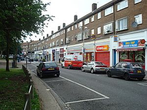 Central Parade, New Addington - geograph.org.uk - 1320684.jpg