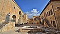 Church of St. Peter and St. Paul Church in Urfa