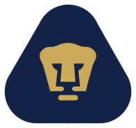 Club Universidad Nacional logo.svg