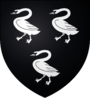 Coat of arms of Selby.png