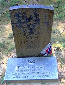 Daniel-cook-grave-cataloochee