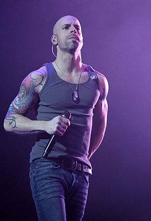 Daughtry Performs in Florida (8498371534).jpg