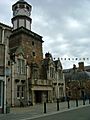 Dingwall original Town House (geograph 2996739)