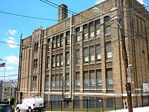 Dobson School Philly