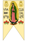 Estandarte de Hidalgo.svg