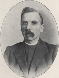 Evan Rees (Dyfed)