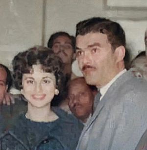 Faten H & Salah Z