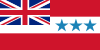 Flag of Rarotonga 1888-1893.svg