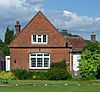 Former Congregational Chapel, Cranleigh Road, Shamley Green (May 2014) (2).JPG