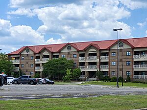 Ft-eisenhower-barracks