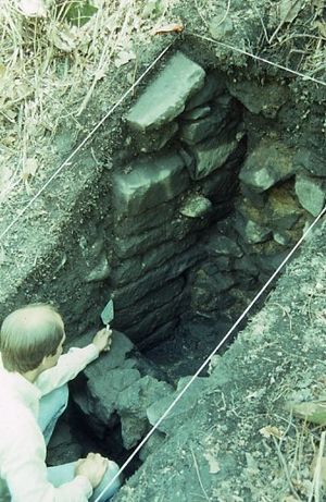 Furnace Dig