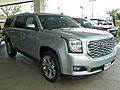 GMC Yukon XL P4250780