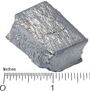 Gadolinium