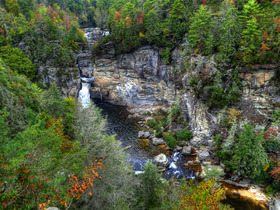 Great Stone Gorge